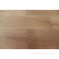 Couleur naturelle Brossed Surface European Oak